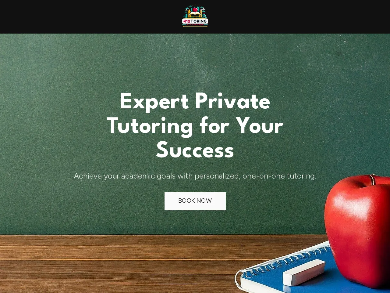 412Toring website before